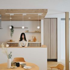 ［期間限定］長浜市宮司町モデルハウス