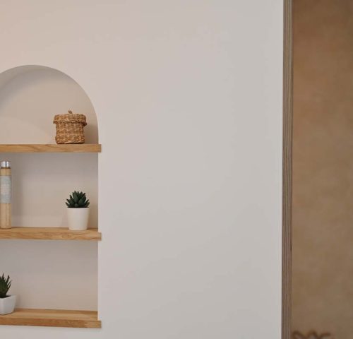 ［期間限定］長浜市宮司町モデルハウス