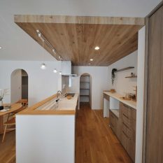 ［期間限定］長浜市宮司町モデルハウス