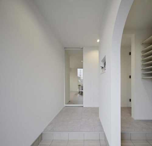 ［期間限定］長浜市神照町モデルハウス