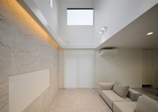 ［期間限定］長浜市神照町モデルハウス