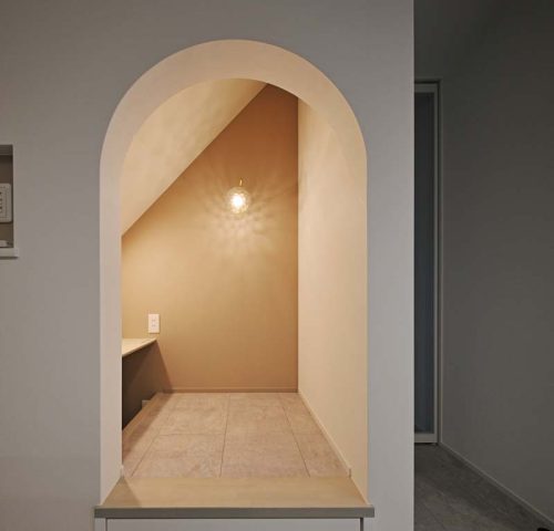 ［期間限定］長浜市神照町モデルハウス