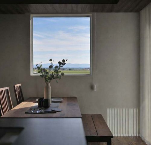 ［期間限定］長浜市曽根町モデルハウス