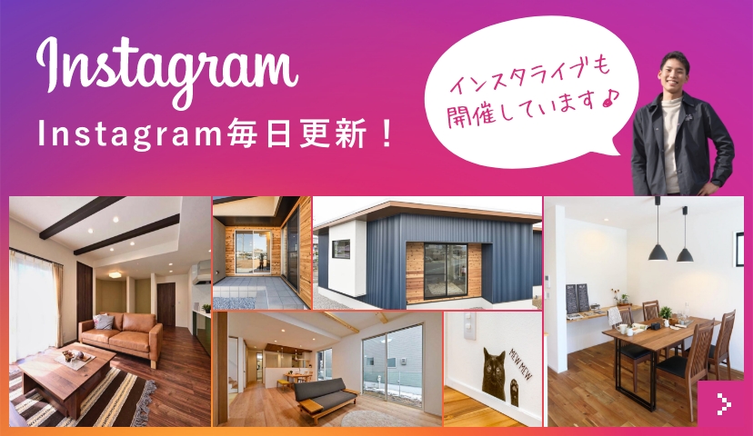 NoveWorks株式会社 Instagram　リンクバナー