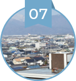 地域密着