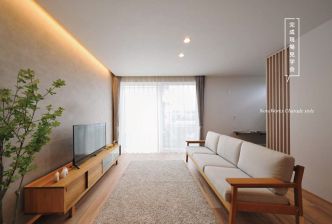 彦根モデルハウス（彦根市平田町） 写真